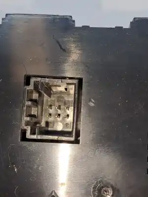 Second-hand car spare part climate control for citroen c3 * oem iam references 6452w7  