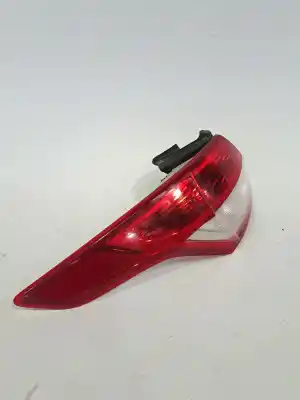 Peça sobressalente para automóvel em segunda mão farolim traseiro esquerdo por ford kuga (cbv) individual 4x4 referências oem iam 1923703  cv4413405ag