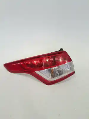 Peça sobressalente para automóvel em segunda mão farolim traseiro esquerdo por ford kuga (cbv) individual 4x4 referências oem iam 1923703  cv4413405ag