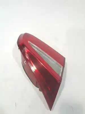 Peça sobressalente para automóvel em segunda mão farolim da mala traseiro esquerdo por kia ceed ceed drive referências oem iam 92403a2200  