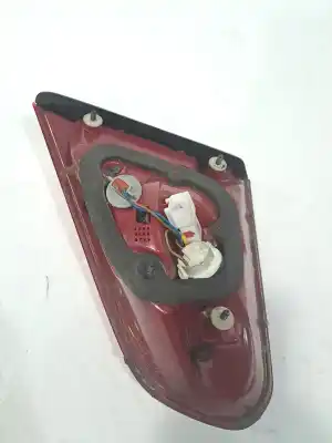 Peça sobressalente para automóvel em segunda mão farolim da mala traseiro esquerdo por kia ceed ceed drive referências oem iam 92403a2200  