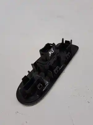 Second-hand car spare part right front power window switch for citroen c3 * oem iam references 96637534xt  