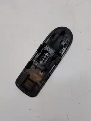 Second-hand car spare part right front power window switch for citroen c3 * oem iam references 96637534xt  