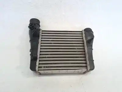 Second-hand car spare part intercooler for seat exeo st (3r5) 1968 cc 143 cv oem iam references 8e0145805aa