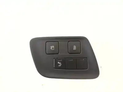 Peça sobressalente para automóvel em segunda mão  por CITROEN C4 BERLINA  Referências OEM IAM 96668829ZD  96664235ZD