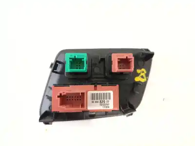 Second-hand car spare part multifunction switch for citroen c4 berlina c4 berlina oem iam references 96668829zd  96664235zd
