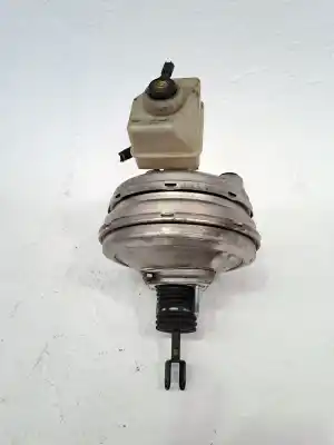 Peça sobressalente para automóvel em segunda mão servo freio por bmw x3 (e83) xdrive 18d 143 cv / 105 kw referências oem iam 34333450589