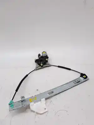 Автозапчасти б/у регулятор стекла переднего правого за kia stonic (ybcuv) g3lf ссылки oem iam 82402h8100