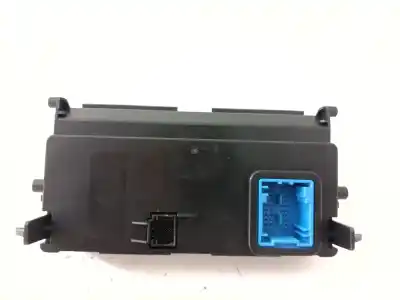 Peça sobressalente para automóvel em segunda mão módulo eletrônico por citroen c4 berlina c4 berlina referências oem iam 6452w2