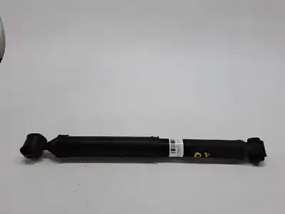 Piesă de schimb auto la mâna a doua Amortizor Dreapta Spate pentru CITROEN C-ELYSÉE BHY(BH02) Referințe OEM IAM 9674665580  