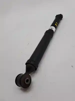 Second-hand car spare part right rear shock absorber for citroen c-elysée bhy(bh02) oem iam references 9674665580  