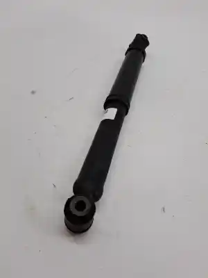 Second-hand car spare part right rear shock absorber for citroen c-elysée bhy(bh02) oem iam references 9674665580  