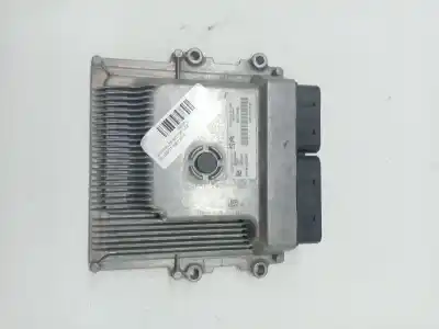 Автозапчасти б/у блок управления двигателем за PEUGEOT 308 120 CV / 88 KW ссылки OEM IAM 1632003180  