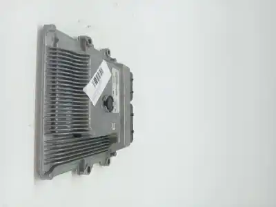 Second-hand car spare part ecu engine control for peugeot 308 120 cv / 88 kw oem iam references 1632003180  