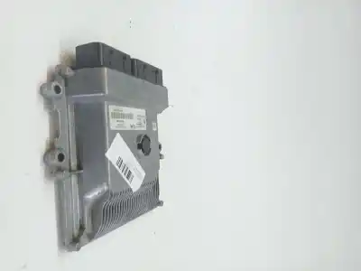 Second-hand car spare part ecu engine control for peugeot 308 120 cv / 88 kw oem iam references 1632003180  