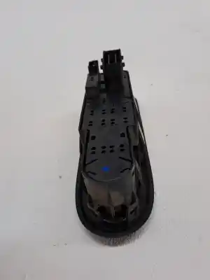 Second-hand car spare part left front power window switch for citroen c3 * oem iam references 96637530xt  