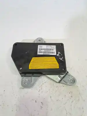 Peça sobressalente para automóvel em segunda mão airbag traseiro lado esquerdo por bmw serie 5 touring (e39) * referências oem iam 72127072621