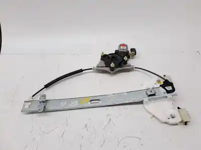 Автозапчасти б/у задний правый стеклорегулятор за kia stonic (ybcuv) g3lf ссылки oem iam 83402h8100