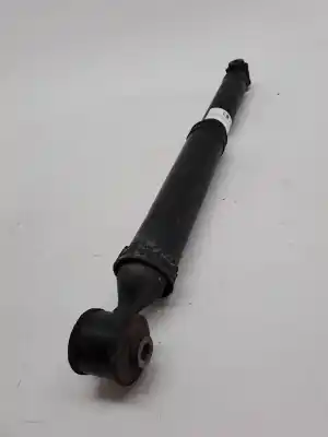 Second-hand car spare part rear left shock absorber for citroen c-elysée bhy(bh02) oem iam references 9674665580  