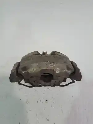 Автозапчасти б/у ПЕРЕДНИЙ ПРАВЫЙ ТОРМОЗНОЙ СУППОРТ за FORD KUGA (CBV)  ссылки OEM IAM 1835113  