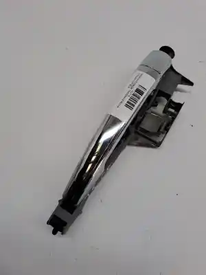 Peça sobressalente para automóvel em segunda mão puxador exterior traseiro direito por citroen c3 * referências oem iam 9109a6