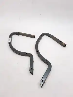 Автозапчастина б/у амортизаторі багажника/дверей для CITROEN C-ELYSÉE BHY(BH02) Посилання на OEM IAM 9808428280  