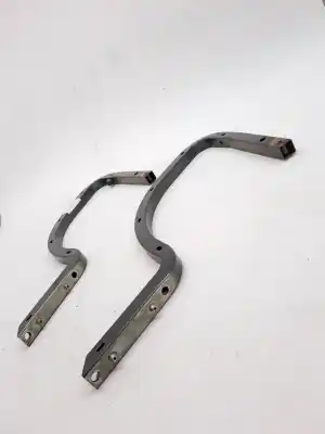 Pezzo di ricambio per auto di seconda mano ammortizzatori baule / porte per citroen c-elysée bhy(bh02) riferimenti oem iam 9808428280  