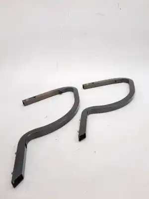 Pezzo di ricambio per auto di seconda mano ammortizzatori baule / porte per citroen c-elysée bhy(bh02) riferimenti oem iam 9808428280  