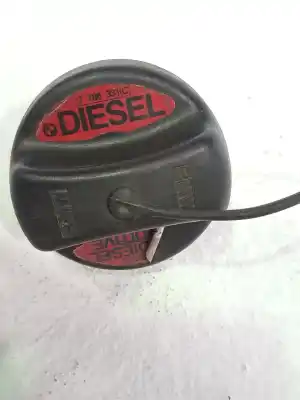Peça sobressalente para automóvel em segunda mão tampa de combustível por bmw x3 (e83) xdrive 18d 143 cv / 105 kw referências oem iam 16117193381  