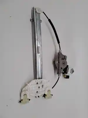 Автозапчасти б/у регулятор стекла заднего левого за kia stonic (ybcuv) g3lf ссылки oem iam 83401h8100