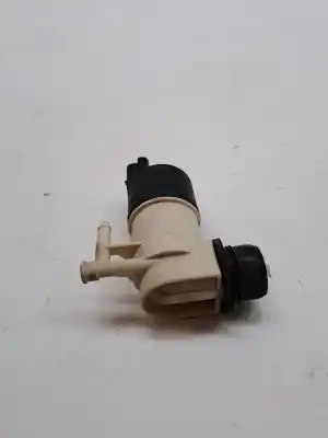 Second-hand car spare part washer pump for citroen c-elysée bhy(bh02) oem iam references 9801242180  