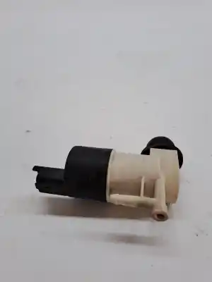 Second-hand car spare part washer pump for citroen c-elysée bhy(bh02) oem iam references 9801242180  