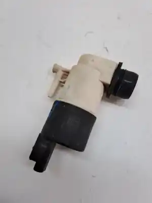 Second-hand car spare part washer pump for citroen c-elysée bhy(bh02) oem iam references 9801242180  