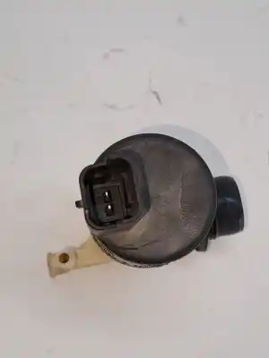 Second-hand car spare part washer pump for citroen c-elysée bhy(bh02) oem iam references 9801242180  