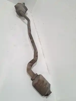 Peça sobressalente para automóvel em segunda mão escapamento completo por bmw x3 (e83) xdrive 18d 143 cv / 105 kw referências oem iam 18303416722  18303419525 - 18303423936