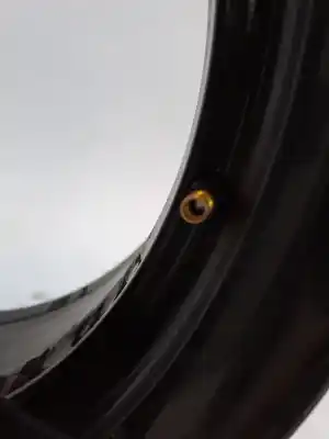 Second-hand car spare part rim for bmw 3 (e90) 320 i oem iam references 6770239  