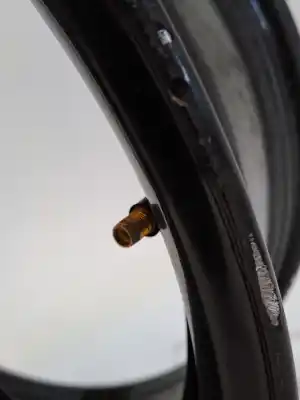 Second-hand car spare part rim for bmw 3 (e90) 320 i oem iam references 6770239  