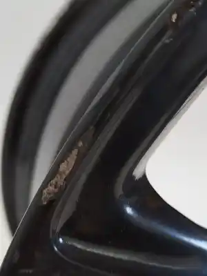 Second-hand car spare part rim for bmw 3 (e90) 320 i oem iam references 6770239  