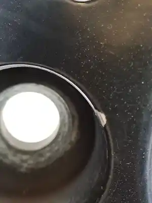 Second-hand car spare part rim for bmw 3 (e90) 320 i oem iam references 6770239  