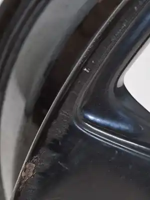 Second-hand car spare part rim for bmw 3 (e90) 320 i oem iam references 6770239  