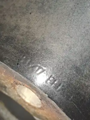 Second-hand car spare part rim for bmw 3 (e90) 320 i oem iam references 6770239  