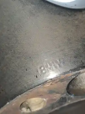 Second-hand car spare part rim for bmw 3 (e90) 320 i oem iam references 6770239  