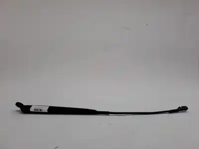 Pièce détachée automobile d'occasion Bras D Essuie-glace Avant Droit pour CITROEN C-ELYSÉE BHY(BH02) Références OEM IAM 1609068780  