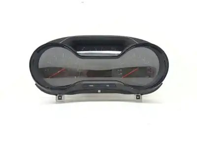 Peça sobressalente para automóvel em segunda mão Quadrante por OPEL GRANDLAND X Opel 2020 131 CV / 96 KW Referências OEM IAM 9822637980  769318660U