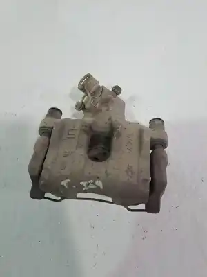 Pièce détachée automobile d'occasion etrier de frein arriere gauche pour ford kuga (cbv) individual 4x4 références oem iam 2210215