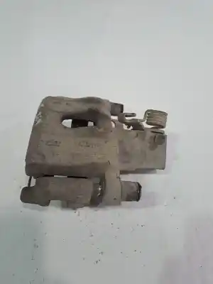 Second-hand car spare part rear left brake caliper for ford kuga (cbv) individual 4x4 oem iam references 2210215  8m512m089be