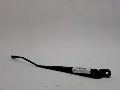 Pièce détachée automobile d'occasion Bras D'essuie-glace Avant Gauche pour CITROEN C-ELYSÉE BHY(BH02) Références OEM IAM 1609068680  