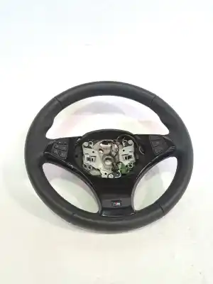 Peça sobressalente para automóvel em segunda mão volante por bmw x3 (e83) xdrive 18d 143 cv / 105 kw referências oem iam 32303455480