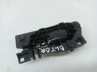 Second-hand car spare part interior right front handle for citroen c3 * oem iam references 9144f9  