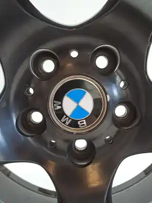Second-hand car spare part rim for bmw 3 (e90) 320 i oem iam references 6770239  